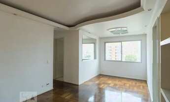 Imagem: Apartamento para Aluguel - Vila Clementino