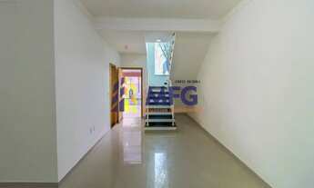 Imagem 5: Sobrado Condomínio Residencial Marson -Jd. Nova Manchester