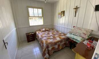 Imagem 5: Casa com 3 quartos no bairro Santo Antônio de Pádua