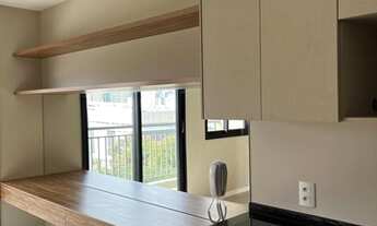 Imagem 2: LINDO STÚDIO EM MOEMA