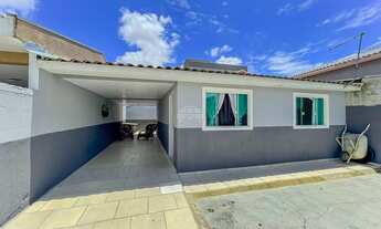 Imagem 4: Casa Residencial para Venda no Jardim Guaraituba em Colombo, 300 m²