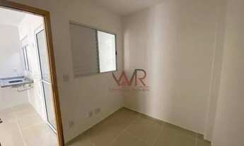 Imagem 12: Apartamento com 2 dormitórios, 40 m² - venda por R$ 265.000,00 ou aluguel por R$ 1.510,00