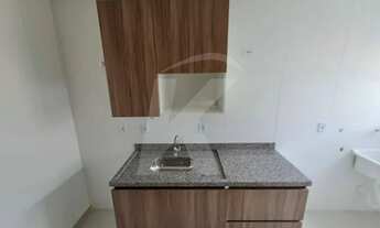 Imagem 2: Casa em condomínio com 1 quarto, sala, cozinha, banheiro, área de serviço