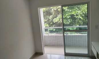 Imagem 5: Locação de Apartamento no Pedro Gondim