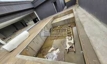 Imagem 3: Casa com 05 dorm no Damha I