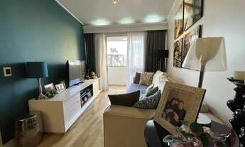 Imagem 3: Apartamento para venda tem 105 metros quadrados com 3 quartos no Centro - Florianópolis