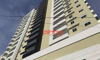 Imagem 3: Apartamento Novo com 3 dormitórios à venda, 118 m² - Campinas - São José/SC