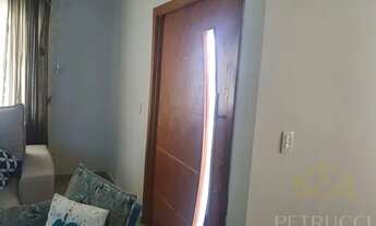 Imagem: Casa - Parque Bom Retiro - Paulínia