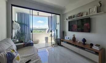 Imagem 6: Jardim das Bromélias, 2 quartos, apartamento com 65m² no Imbuí - Surreal