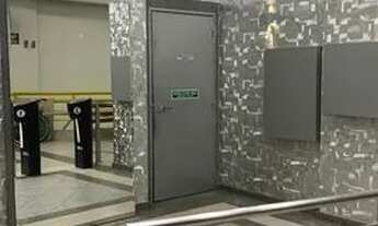 Imagem 1: Sala comercial Galpão / depósito com aluguel por R$790 /mês