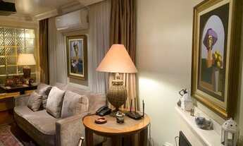 Imagem 7: Casa em Condomínio para Locação em Santana de Parnaíba, Alphaville, 4 dormitórios, 4 suíte