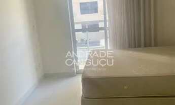 Imagem 4: Flat para aluguel com 40 metros quadrados com 1 quarto em Jardim Goiás - Goiânia - GO