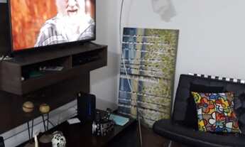 Imagem 2: Apartamento em Vila Alpina - São Paulo