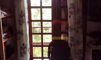 Imagem 5: Casa na serra da Santa Inês