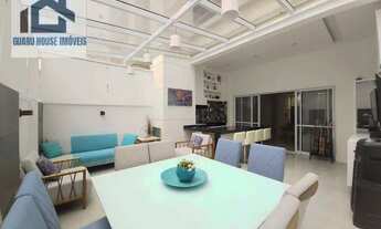 Imagem: Apartamento à venda, 195 m² por R$ 1.300.000,00