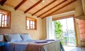 Imagem 3: Alugo chalés para temporada