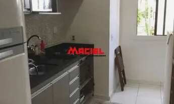 Imagem 5: Apartamento Padrão em São José dos Campos