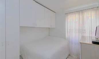 Imagem 7: Apartamento para venda em Portão de 62.00m² com 3 Quartos e 1 Garagem