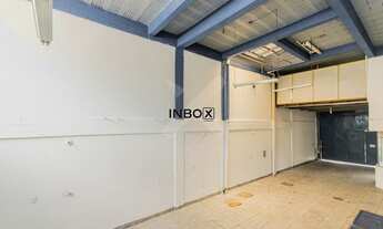 Imagem 3: PORTO ALEGRE - Galpão/Depósito/Armazém - Jardim Botânico