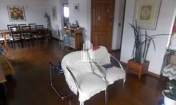 Imagem 6: Apartamento com 3 dormitórios á venda na Vila Madalena