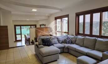 Imagem 3: Casa para venda no Gramado no condomínio Alto das Palmeiras em Campinas - Bairro das Palme