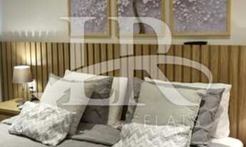 Imagem 7: Flat, Moema - São Paulo