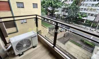 Imagem 4: Flat para locação nos Jardins - Edifício London Flat - Cód. MYE10592