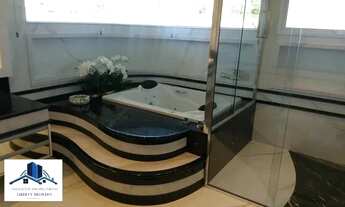 Imagem 7: Casa Padrão Casa com 5 dormitórios