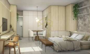 Imagem 2: Studio - Chácara São José - Jaguariúna