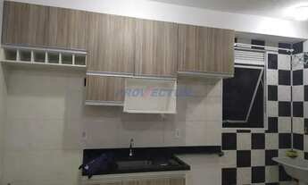 Imagem 2: Apartamento - Jardim Morumbi (Nova Veneza) - Sumaré