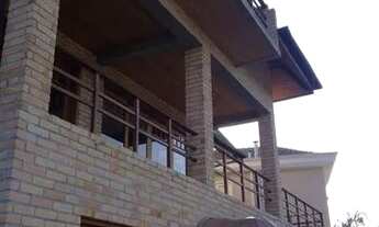 Imagem 3: Casa em Condomínio para Venda em Santana de Parnaíba, Alphaville, 6 dormitórios, 6 suítes