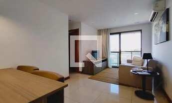 Imagem 3: Apartamento para Aluguel - Jacarepaguá, 1 Quarto, 36 m2