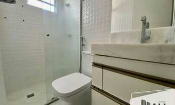 Imagem 6: Apartamento à Venda no Condomínio Rio Fiora com 2 Quartos R$ 220.000