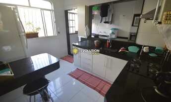 Imagem 6: Apartamento para venda com 90 metros quadrados com 3 quartos em Santa Amélia - Belo Horizo