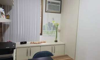 Imagem 3: Apartamento para Venda em Rio de Janeiro, Freguesia (Jacarepaguá), 3 dormitórios, 1 suíte