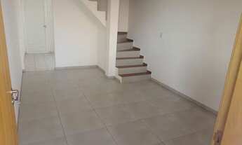 Imagem 4: Casa de condomínio sobrado para venda com 58 metros quadrados com 2 quartos