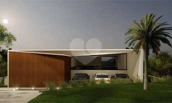 Imagem 2: Excelente casa em construção Alphaville Lagoa dos Ingleses