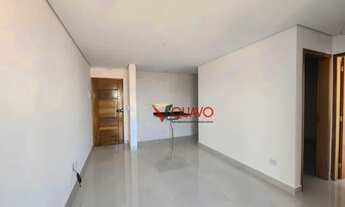 Imagem 3: Apartamento com 2 dormitórios à venda, 50 m² por R$ 320.000,00 - Penha de França - São Pau