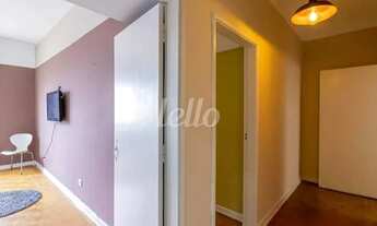 Imagem 5: São Paulo - Apartamento Padrão - Liberdade