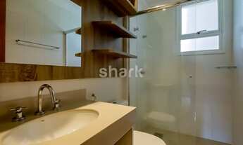 Imagem 6: Apartamento para venda com 156 metros quadrados com 2 quartos