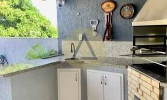 Imagem 6: Casa 03 quartos, piscina e espaço gourmet na Granja dos Cavaleiros