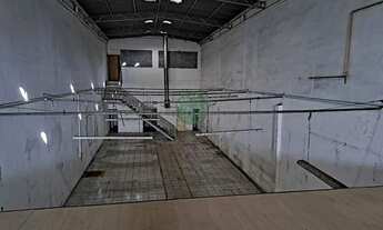 Imagem 5: Aluga Galpão vão livre, Bom Retiro, próximo a Marginal