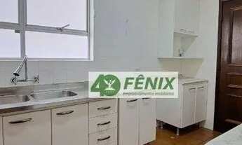 Imagem 5: Apartamento com 3 dormitórios para alugar - Juvevê - Curitiba/PR