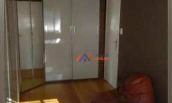 Imagem 6: Apartamento com 1 dormitório à venda, 60 m² por R$ 337.000,00 - Vila Matias - Santos/SP