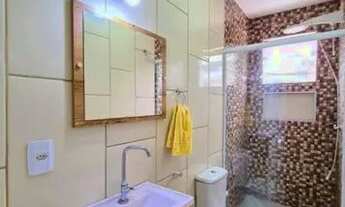 Imagem 4: Casa tipo apartamento