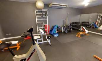 Imagem 5: Casa de condomínio para venda tem 1100 metros quadrados com 5 quartos