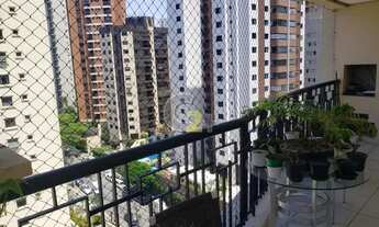 Imagem 5: APARTAMENTO - PERDIZES - 3 - DORMS - 3 - SUITES - 4 - VAGAS