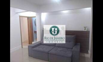 Imagem 4: Apartamento com 2 dormitórios à venda, 63 m² por R$ 415.000,00 - Centro - Poços de Caldas