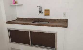 Imagem 2: Apartamento com 2 quartos Vila Isabel