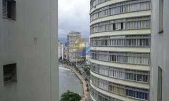 Imagem 7: Apartamento com 3 dormitórios à venda, 111 m² por R$ 450.000,00 - Centro - São Vicente/SP